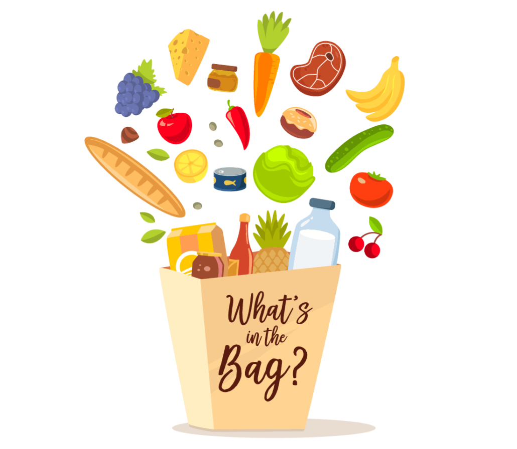 Food Pantries in Dover & Rochester CAPSC