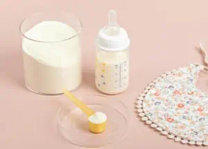 Ways to Give - Baby Formula