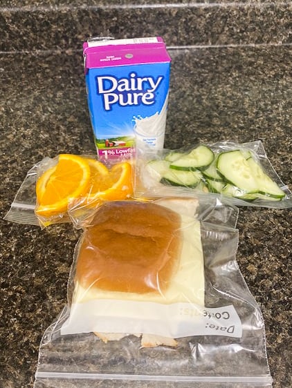 Summer Meals Summer Meals