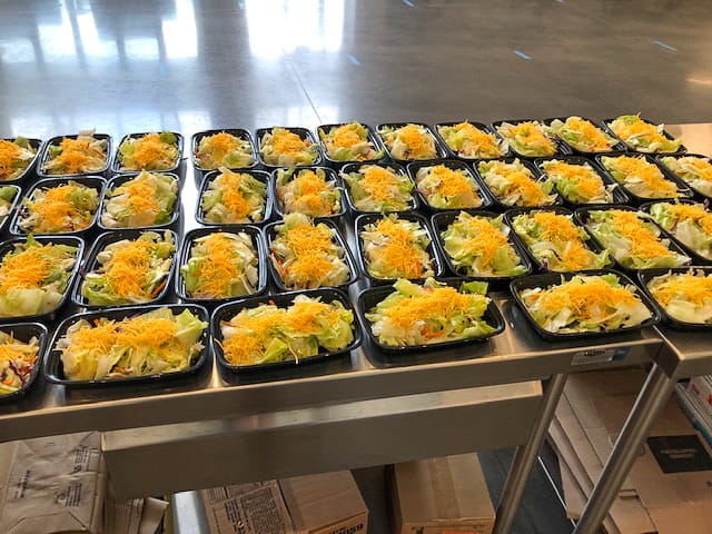 Summer Meals Summer Meals