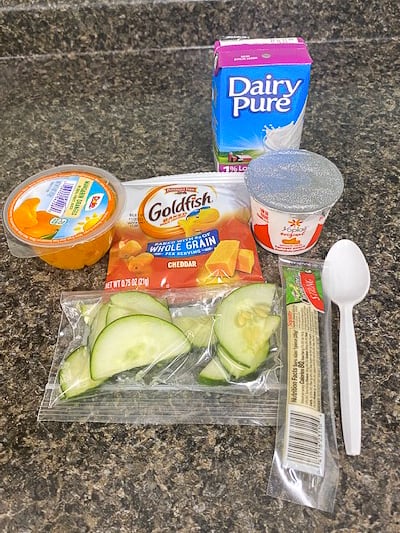 Summer Meals Summer Meals
