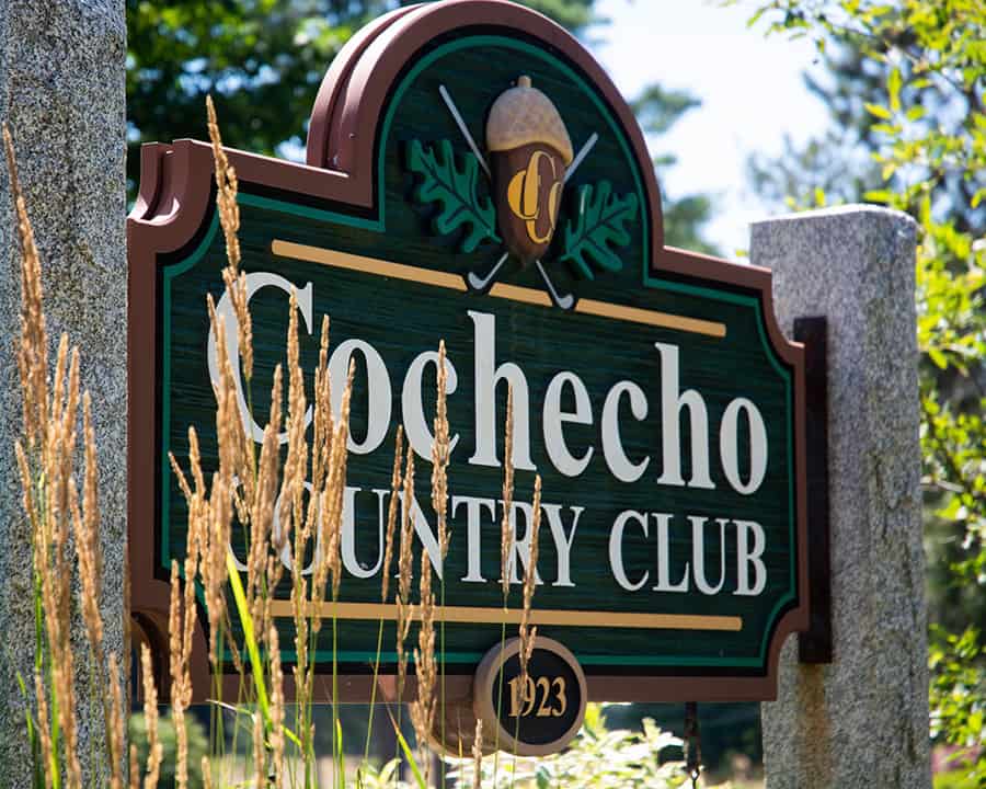 Cochecho Country Club