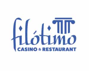Filotimo Casino and Restaurant