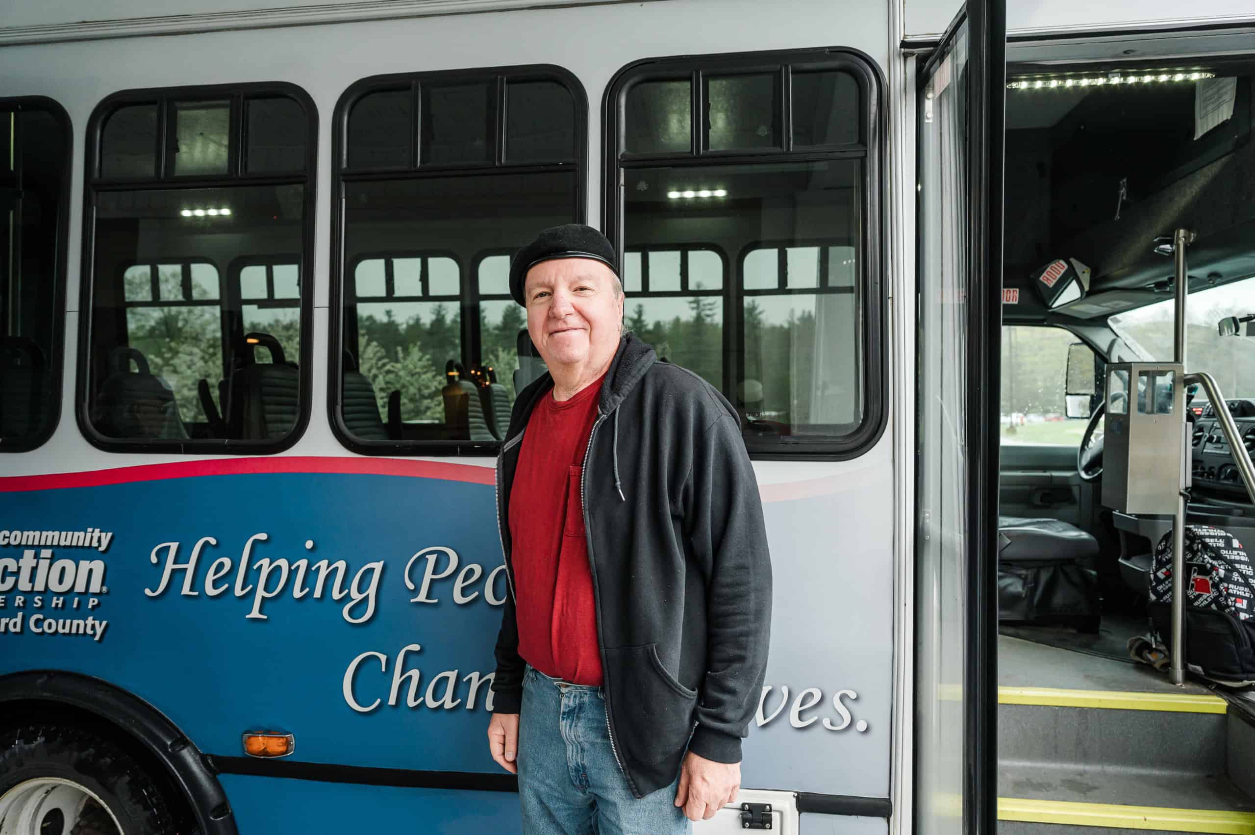 Community Action Partnership of Strafford County
