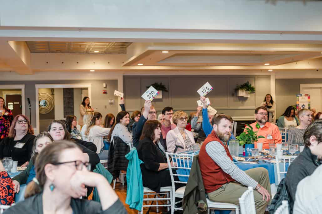 Community Action Partnership of Strafford County