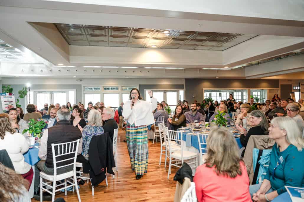Community Action Partnership of Strafford County