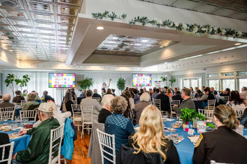 Community Action Partnership of Strafford County