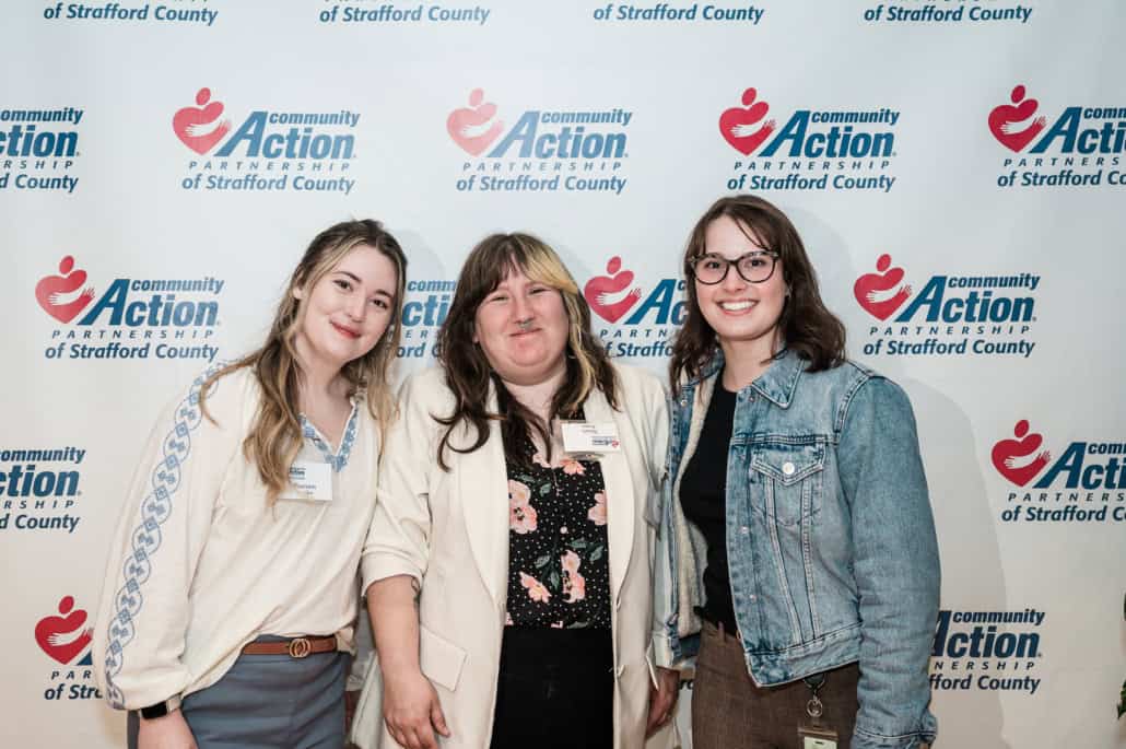 Community Action Partnership of Strafford County