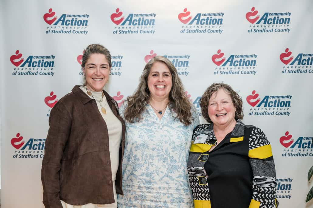 Community Action Partnership of Strafford County