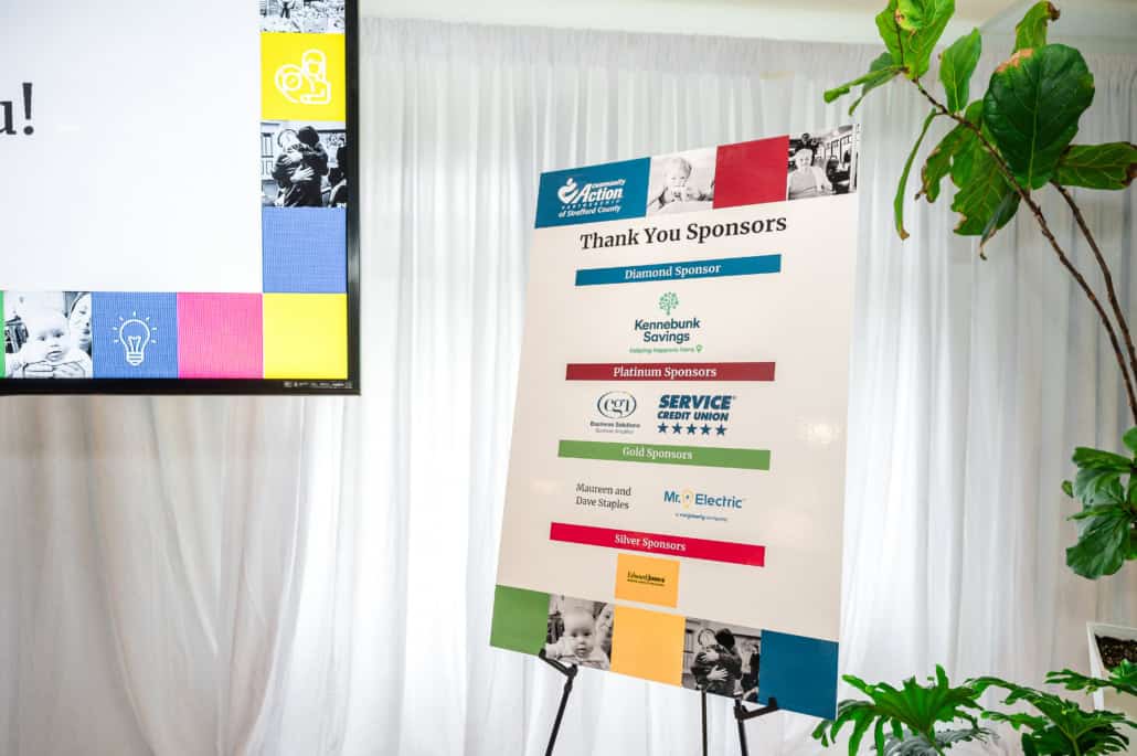 Community Action Partnership of Strafford County