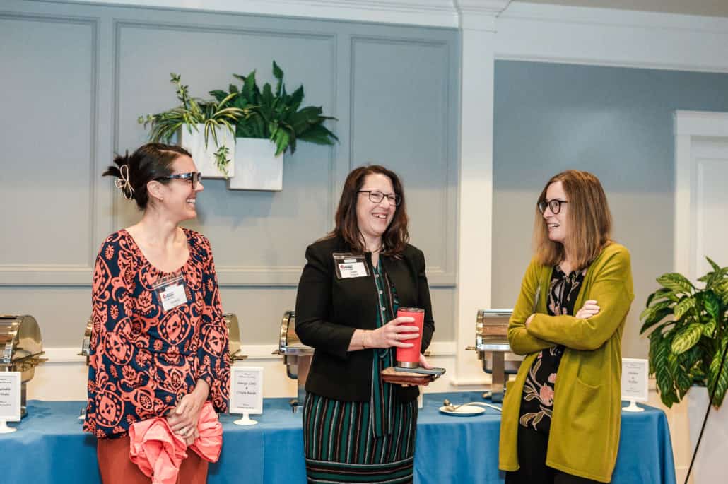 Community Action Partnership of Strafford County