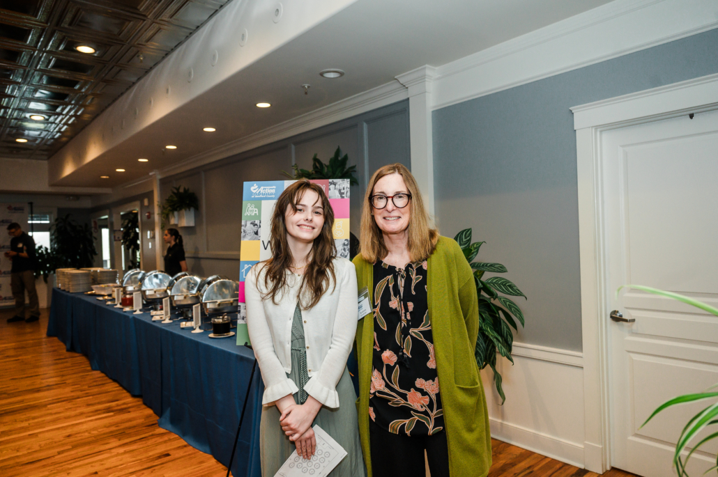 Community Action Partnership of Strafford County