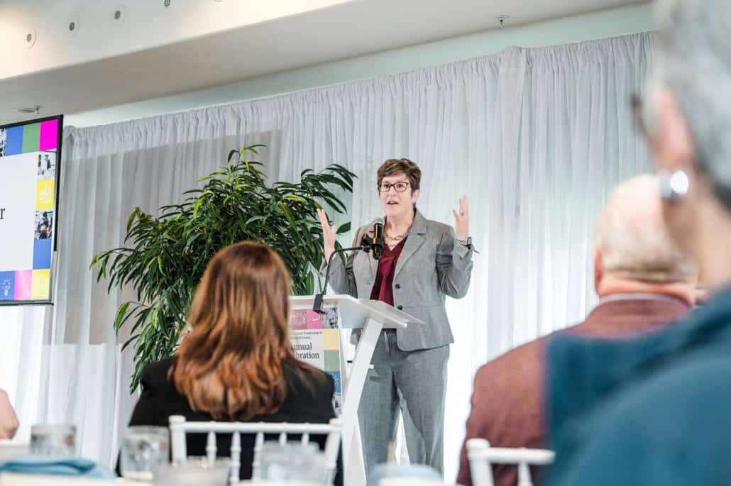 Community Action Partnership of Strafford County