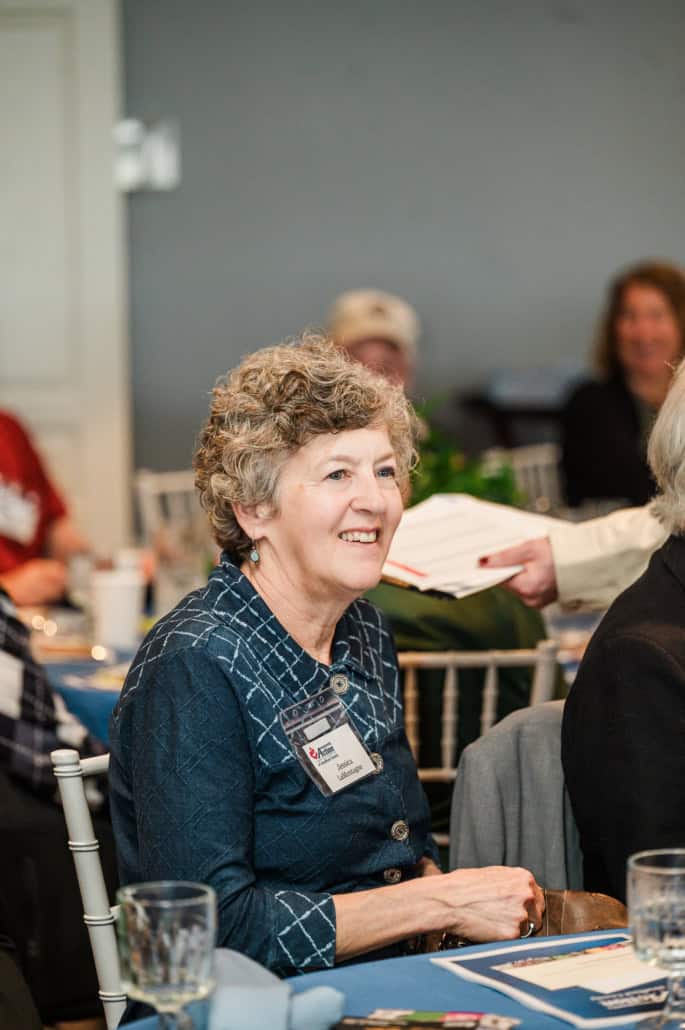 Community Action Partnership of Strafford County
