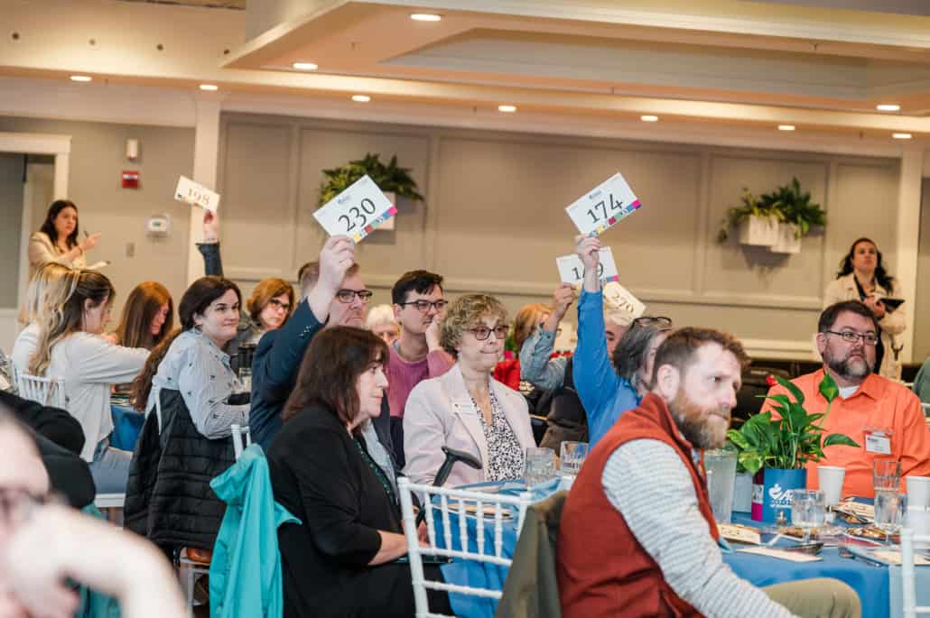 Community Action Partnership of Strafford County
