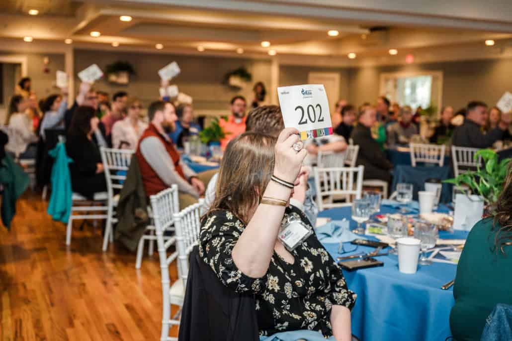 Community Action Partnership of Strafford County