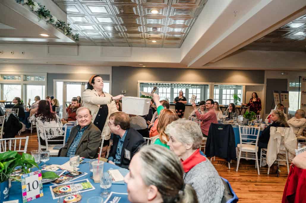 Community Action Partnership of Strafford County