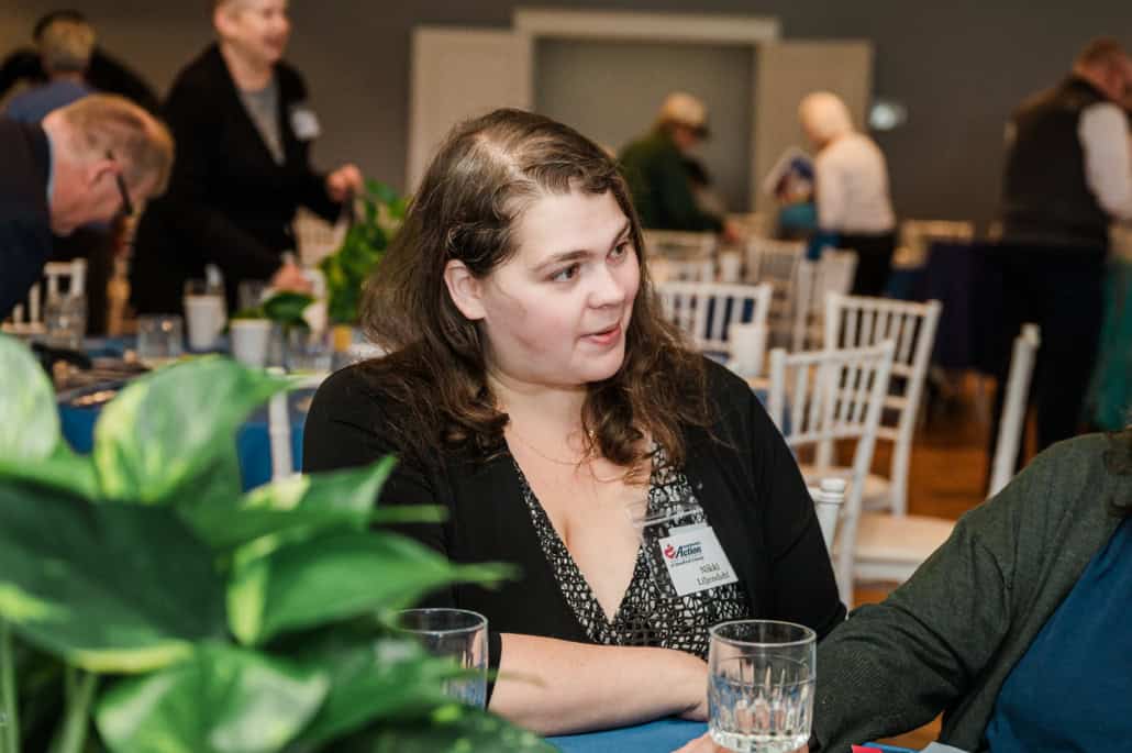 Community Action Partnership of Strafford County