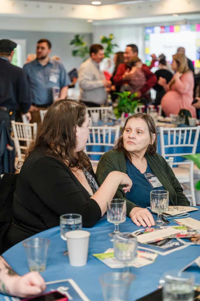 Community Action Partnership of Strafford County