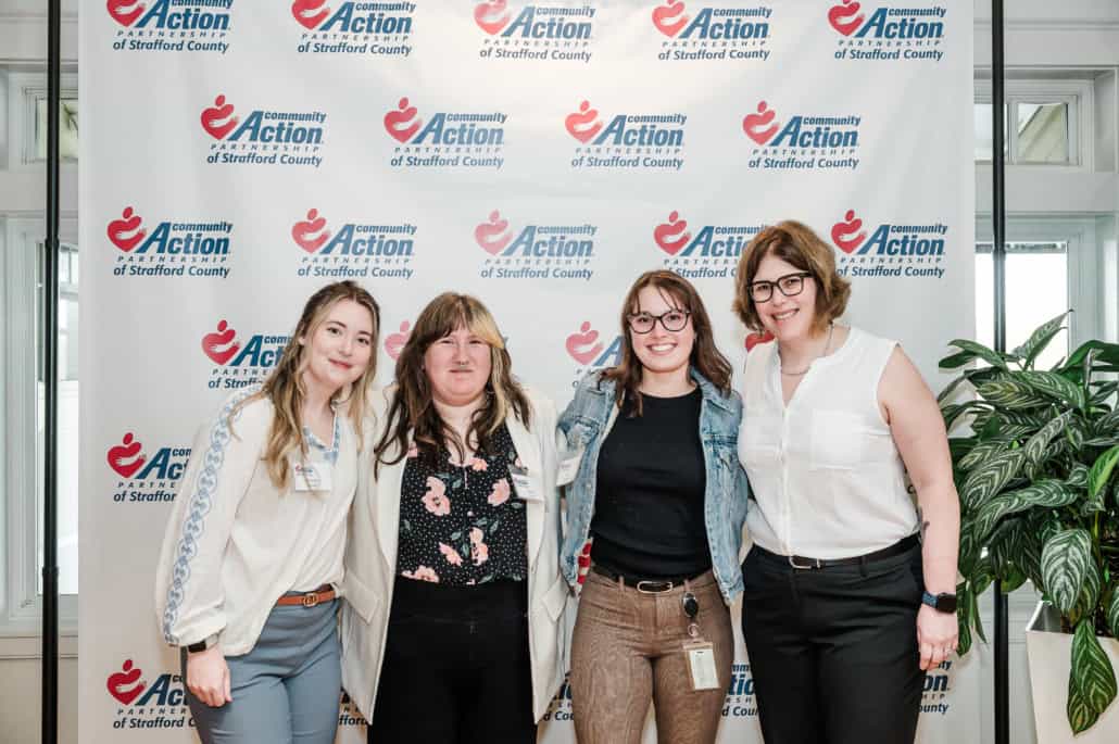 Community Action Partnership of Strafford County