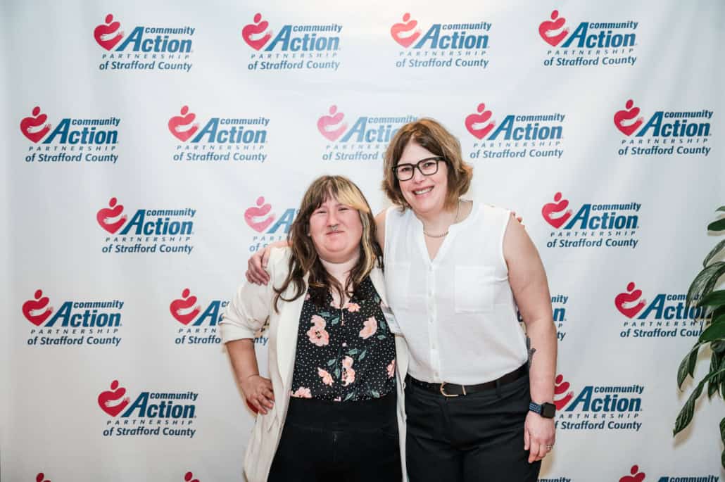 Community Action Partnership of Strafford County