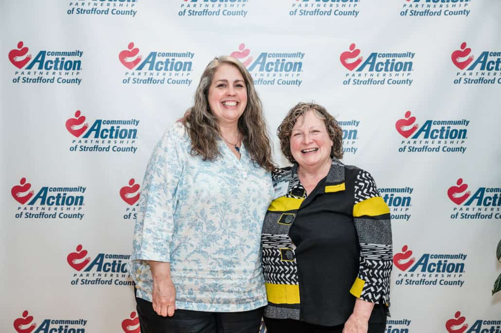 Community Action Partnership of Strafford County