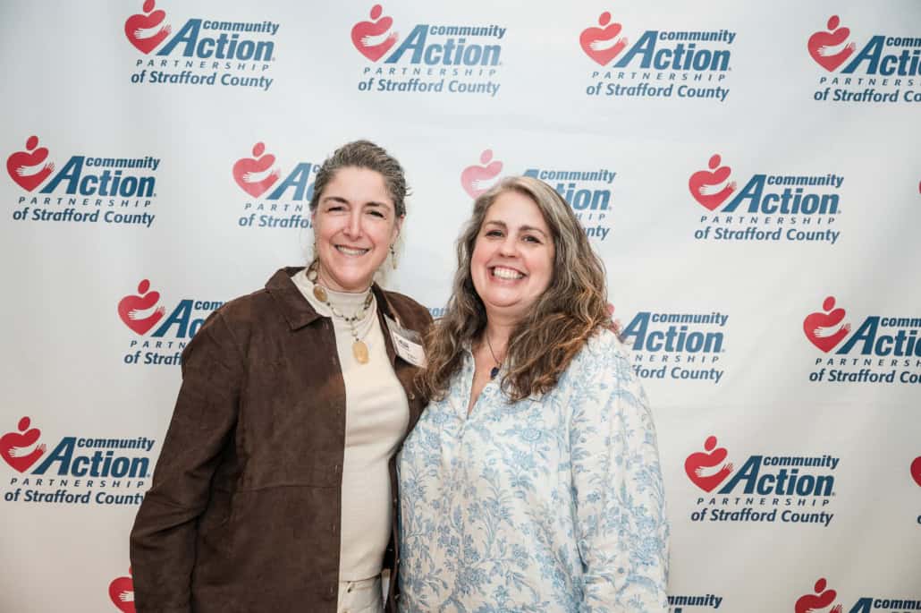 Community Action Partnership of Strafford County