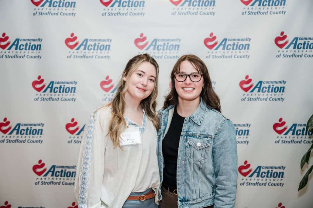Community Action Partnership of Strafford County