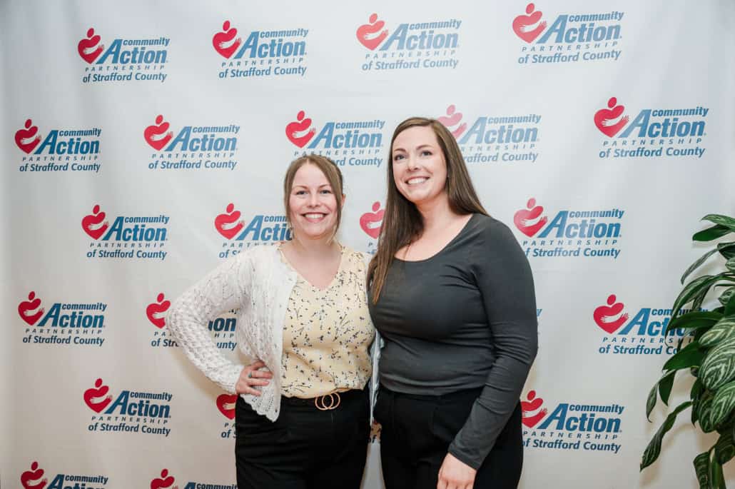 Community Action Partnership of Strafford County