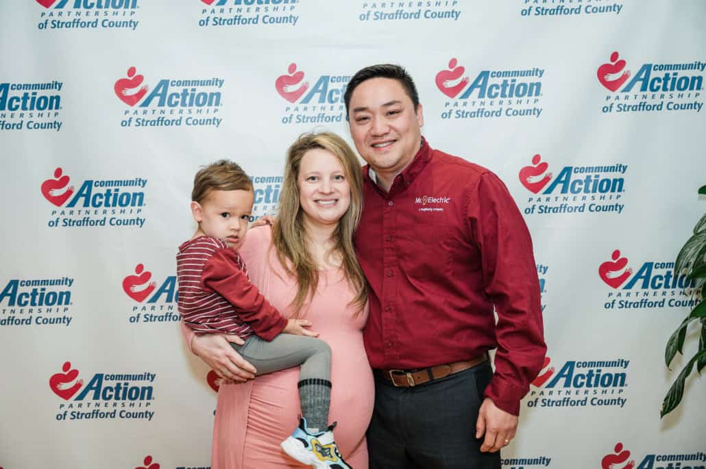 Community Action Partnership of Strafford County