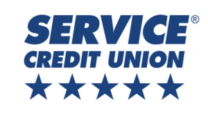 Service Credit Union Logo